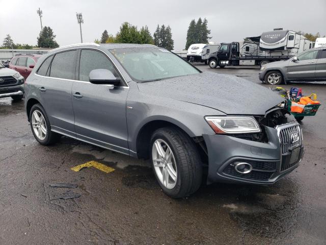 Photo 4 from auction – 2013 AUDI Q5 PREMIUM PLUS with VIN WA1DGAFP2DA099115