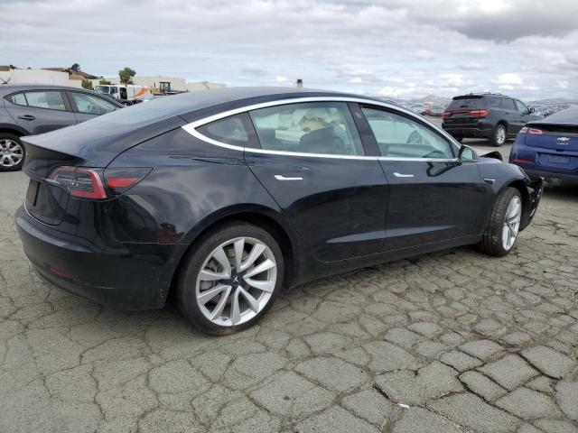 Photo 3 from auction – 2019 TESLA MODEL 3 with VIN 5YJ3E1EA6KF425328