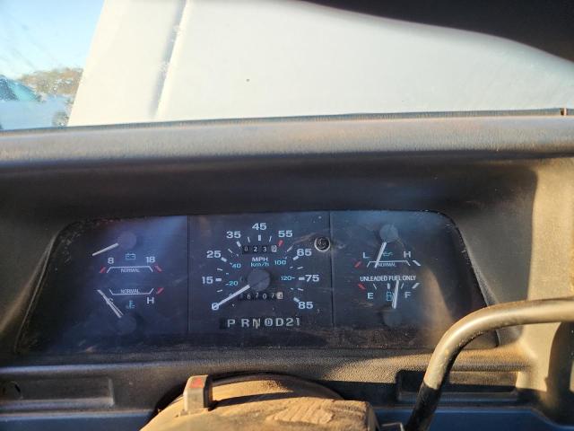 Photo 8 from auction – 1993 FORD RANGER with VIN 1FTCR10U8PTA36135