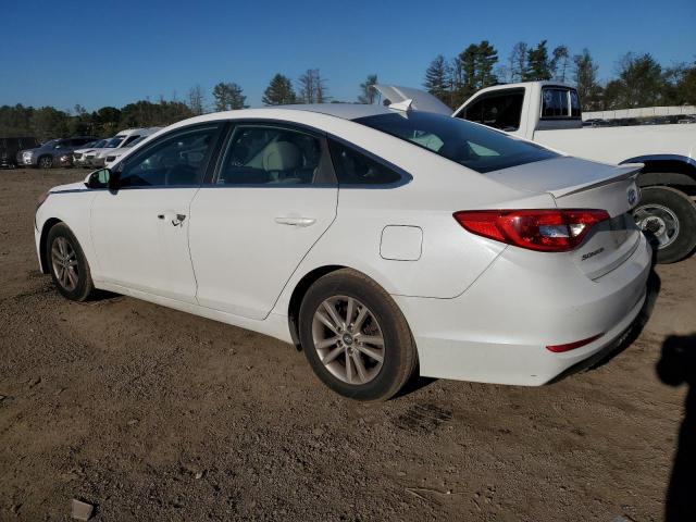 Photo 2 from auction – 2015 HYUNDAI SONATA with VIN 5NPE24AF2FH176134