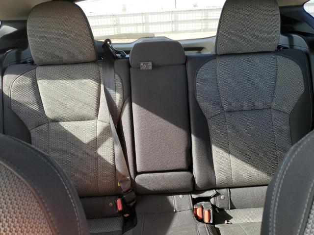 Photo 10 from auction – 2024 SUBARU CROSSTREK with VIN JF2GUADCXR8309374