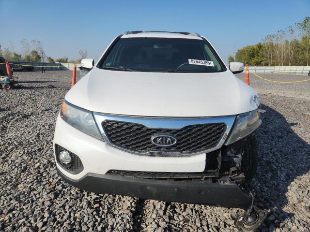 Photo 5 from auction – 2012 KIA SORENTO BA with VIN 5XYKT3A61CG308331