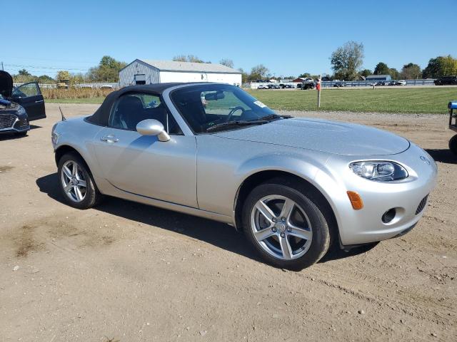 Photo 4 from auction – 2008 MAZDA MX-5 MIATA with VIN JM1NC25F880153789
