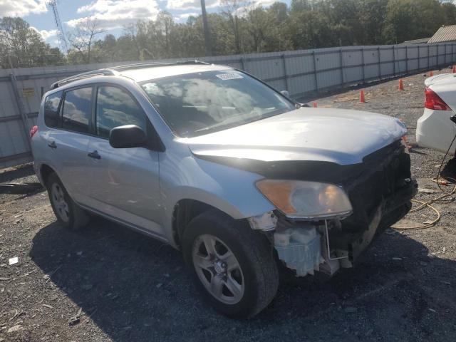 Photo 4 from auction – 2010 TOYOTA RAV4 with VIN 2T3ZF4DV7AW026109