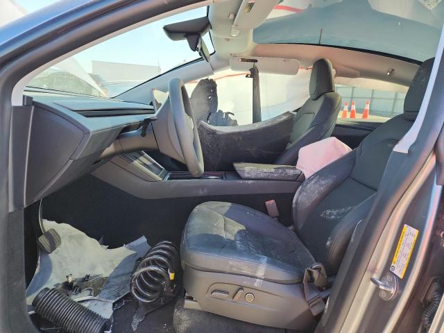 Photo 7 from auction – 2026 TESLA MODEL Y with VIN 7SAYGDEE7TF396463
