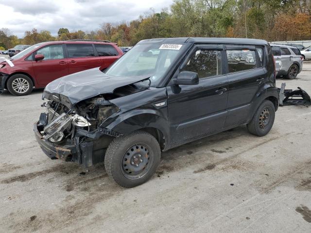 KIA SOUL 2012 with VIN KNDJT2A53C7744950 - Photo from auction
