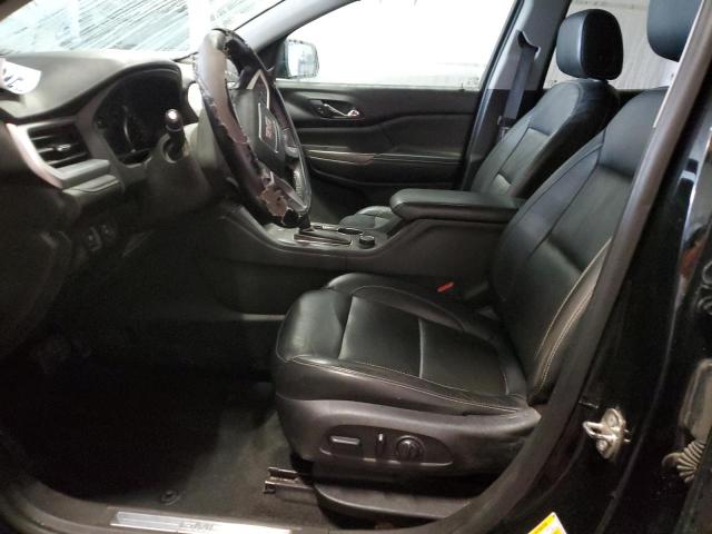 Photo 7 from auction – 2018 GMC ACADIA SLT with VIN 1GKKNULS8JZ232684