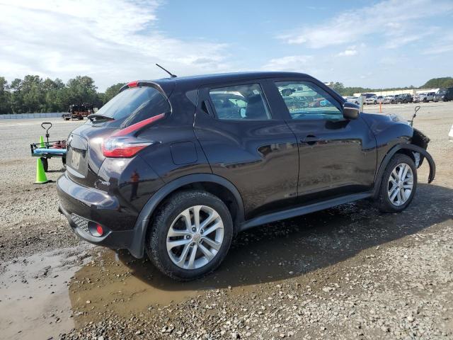 Photo 3 from auction – 2015 NISSAN JUKE S with VIN JN8AF5MV8FT551424