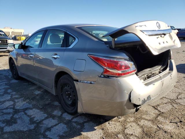Photo 2 from auction – 2015 NISSAN ALTIMA with VIN 1N4AL3AP3FN895025