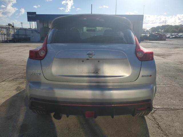 Photo 6 from auction – 2014 NISSAN JUKE S with VIN JN8AF5MVXET364846