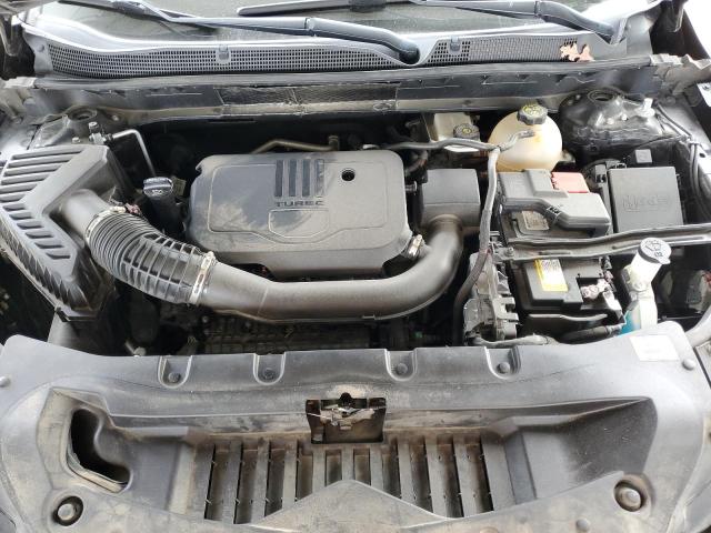 Photo 12 from auction – 2023 CHEVROLET BLAZER PRE with VIN 3GNKBFR41PS104566