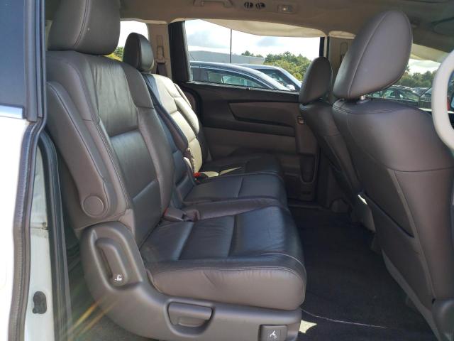 Photo 11 from auction – 2011 HONDA ODYSSEY EX with VIN 5FNRL5H65BB084292