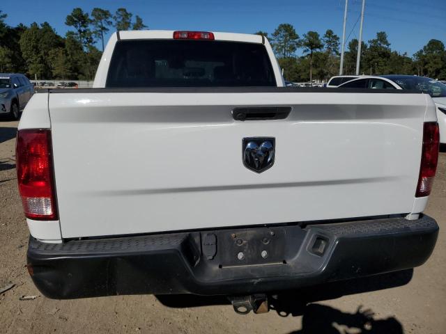 Photo 6 from auction – 2021 RAM 1500 CLASS with VIN 3C6RR6KG3MG684884
