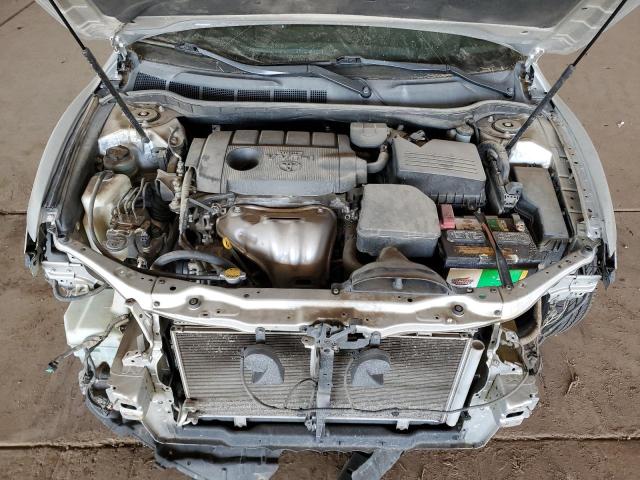 Photo 11 from auction – 2011 TOYOTA CAMRY BASE with VIN 4T4BF3EK8BR177394