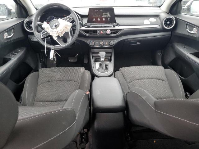 Photo 8 from auction – 2021 KIA FORTE FE with VIN 3KPF24AD8ME363978