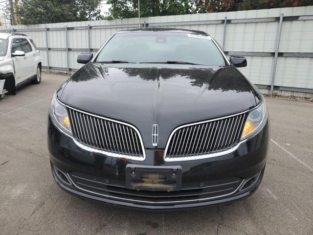 Photo 5 from auction – 2014 LINCOLN MKS with VIN 1LNHL9DK2EG603603