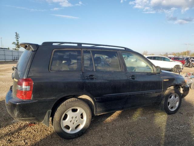 Photo 3 from auction – 2005 TOYOTA HIGHLANDER with VIN JTEEP21A950093477