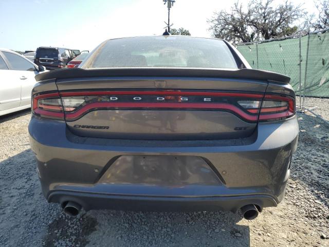 Photo 6 from auction – 2019 DODGE CHARGER GT with VIN 2C3CDXHG9KH693021