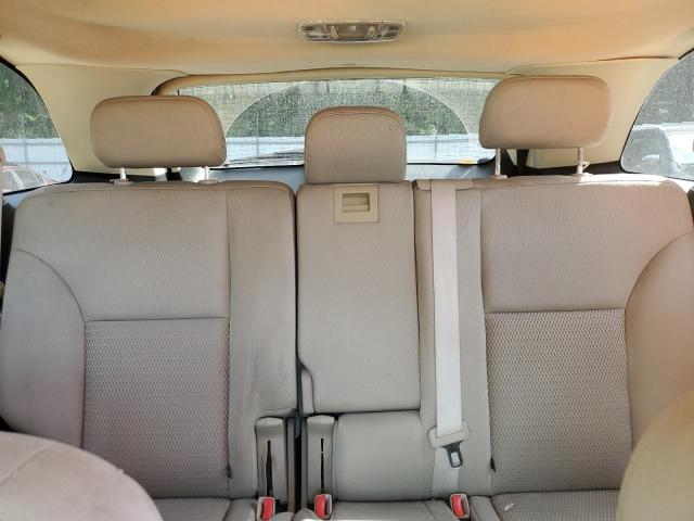 Photo 10 from auction – 2008 FORD EDGE LIMIT with VIN 2FMDK39C28BB36856