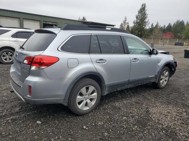 Снимка 3 от търг – 2012 SUBARU OUTBACK 2. с VIN 4S4BRBKC5C3232920