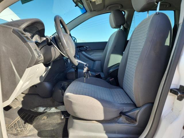 Photo 7 from auction – 2007 FORD FOCUS ZXW with VIN 1FAHP36N07W125614