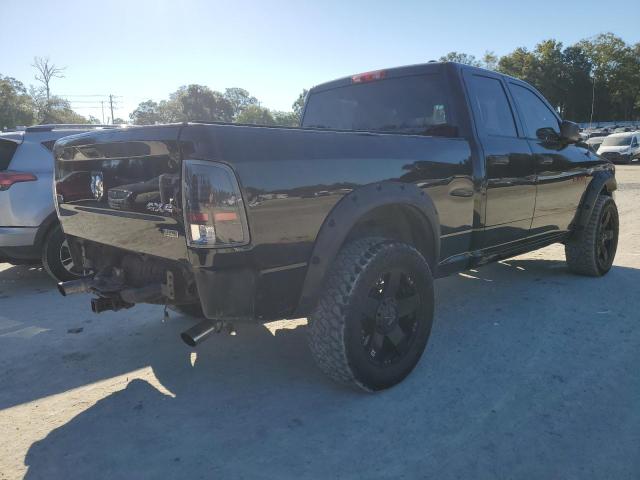 Photo 3 from auction – 2009 DODGE RAM 1500 with VIN 1D3HV18PX9S781114