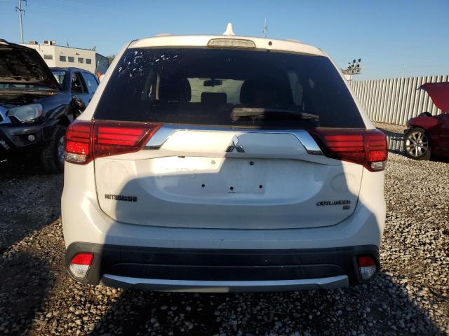 Photo 6 from auction – 2018 MITSUBISHI OUTLANDER SE with VIN JA4AD3A32JZ037271
