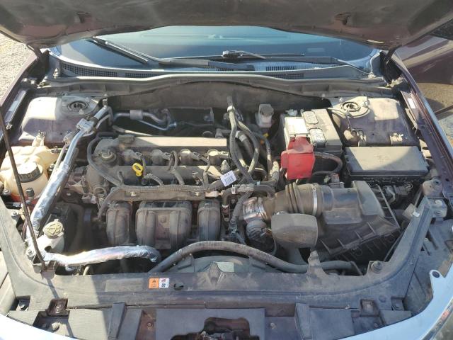 Photo 11 from auction – 2012 FORD FUSION SE with VIN 3FAHP0HA7CR224971
