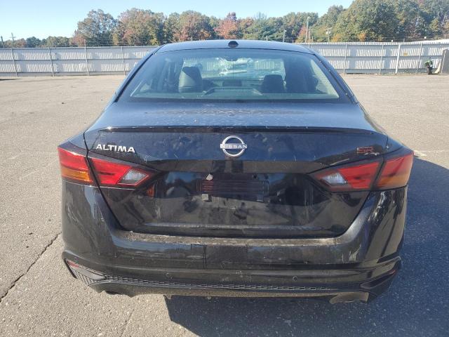 Photo 6 from auction – 2024 NISSAN ALTIMA SR with VIN 1N4BL4CV4RN372476
