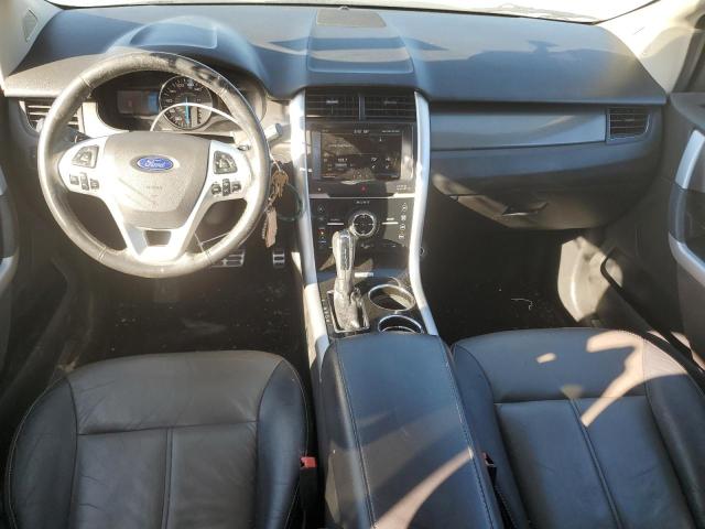 Photo 8 from auction – 2013 FORD EDGE SPORT with VIN 2FMDK4AKXDBC65429