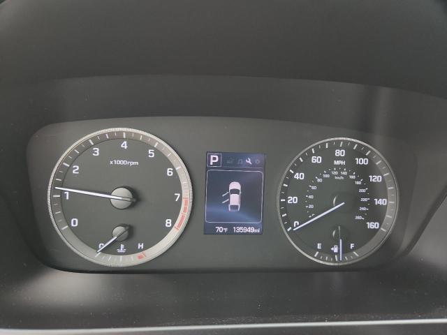 Photo 9 from auction – 2015 HYUNDAI SONATA SE with VIN 5NPE24AF2FH232850