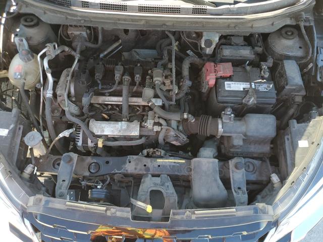 Photo 12 from auction – 2023 NISSAN KICKS SV with VIN 3N1CP5CV2PL528751