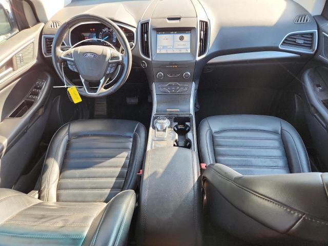 Photo 8 from auction – 2019 FORD EDGE SEL with VIN 2FMPK4J99KBB63207