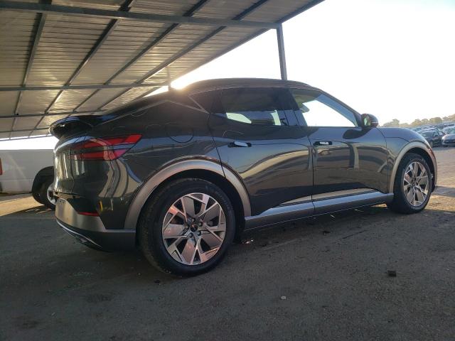 Photo 3 from auction – 2024 GENESIS GV60 STAND with VIN KMUKB4SA0RU021109