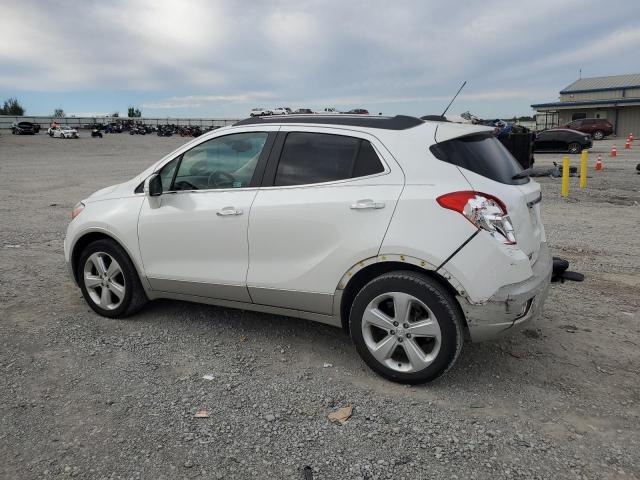Photo 2 from auction – 2015 BUICK ENCORE CON with VIN KL4CJBSB5FB053403