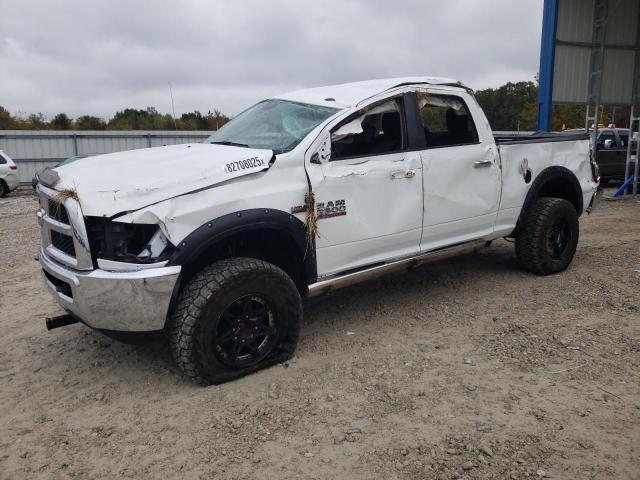 RAM 2500 SLT 2016 with VIN 3C6TR5DT7GG387311 - Photo from auction