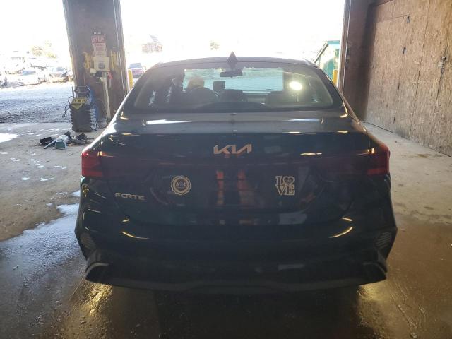 Photo 6 from auction – 2022 KIA FORTE with VIN 3KPF24AD2NE417244