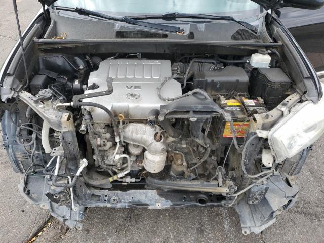 Photo 11 from auction – 2013 TOYOTA HIGHLANDER with VIN 5TDBK3EHXDS256863