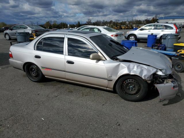 صورة رقم 4 من المزاد - 1997 TOYOTA COROLLA BA مع VIN 2T1BA02E0VC217799