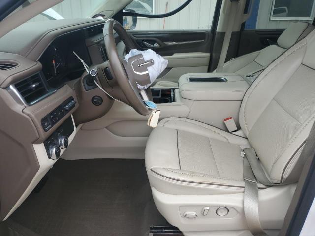 Photo 7 from auction – 2021 GMC YUKON DENA with VIN 1GKS2DKL9MR331392