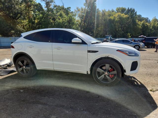 Photo 4 from auction – 2019 JAGUAR E-PACE R-D with VIN SADFL2GX4K1Z64022