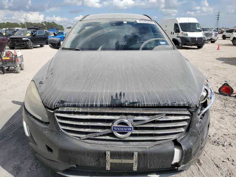 Photo 5 from auction – 2016 VOLVO XC60 T5 with VIN YV440MDJ7G2793823