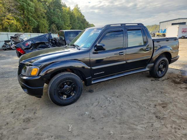 FORD EXPLORER S 2001 with VIN 1FMZU77E91UB73818 - Photo from auction