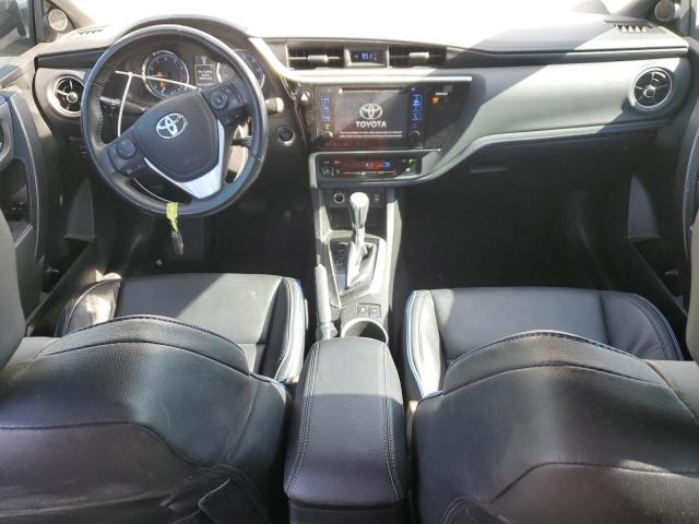 Photo 8 from auction – 2017 TOYOTA COROLLA L with VIN 5YFBURHE4HP655605