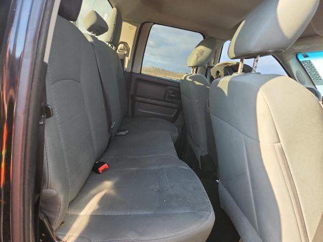 Photo 10 from auction – 2014 RAM 1500 ST with VIN 1C6RR7FT3ES123804