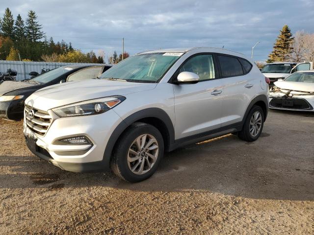 Photo 1 from auction – 2016 HYUNDAI TUCSON LIM with VIN KM8J3CA44GU189507
