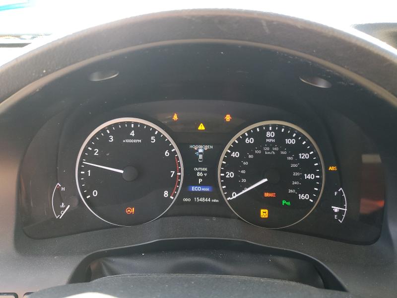 Zdjęcie 9 z aukcji – 2014 LEXUS ES 350 z VIN JTHBK1GG0E2124498