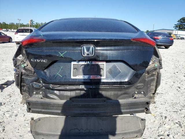 Photo 6 from auction – 2016 HONDA CIVIC EX with VIN 19XFC2F75GE023051