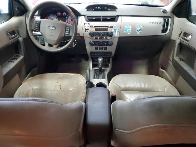 Photo 8 from auction – 2010 FORD FOCUS with VIN 1FAHP3HN0AW161100