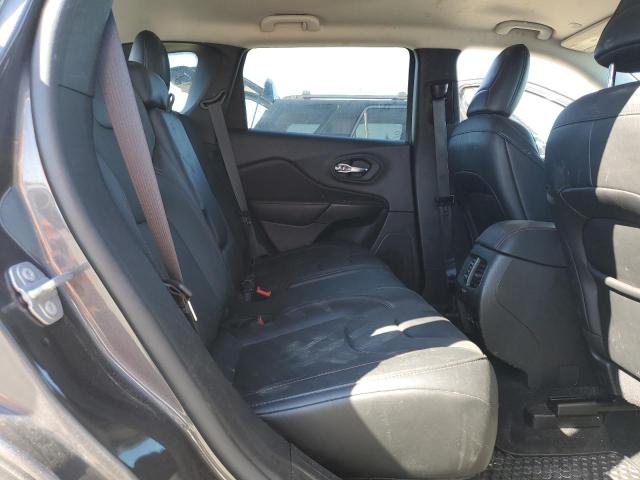Photo 10 from auction – 2022 JEEP CHEROKEE T with VIN 1C4PJMBX5ND500586